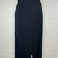 Escada | Munich | skirt | size 10 | midi length | 100% wool