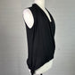 Wayne Cooper | top | size 8 | sleeveless