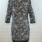 Ella J | dress | size 12 | knee length