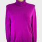 Victoria Hill | sweater | size 16 | turtleneck | 100% cashmere