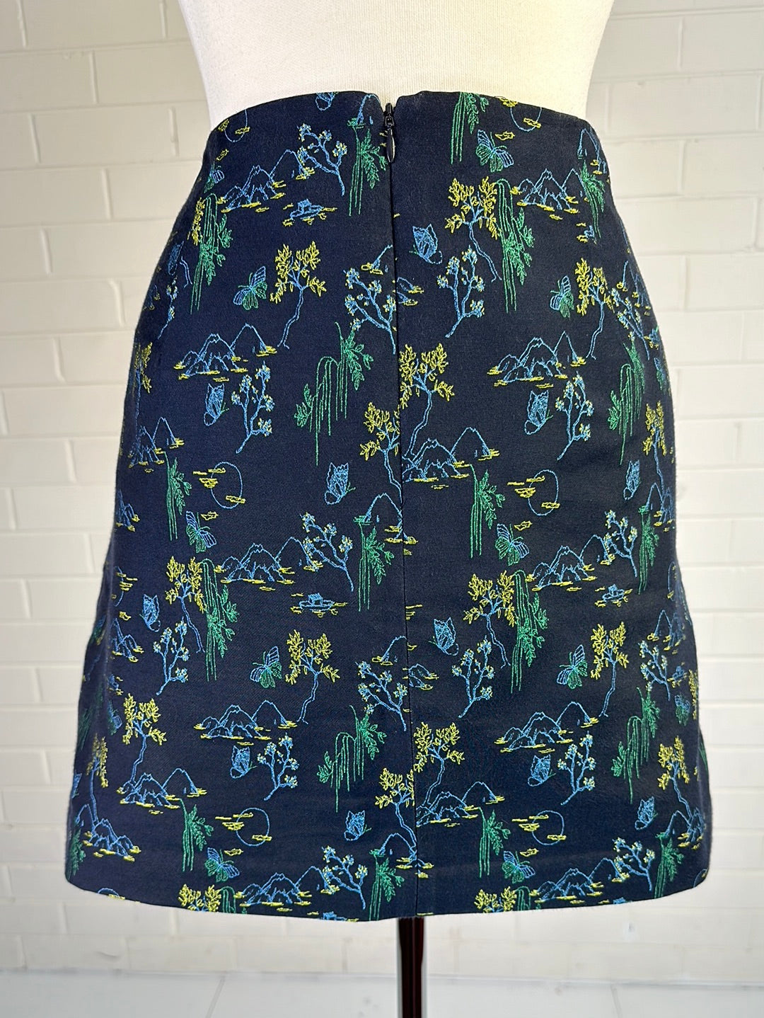 MARCS | skirt | size 14 | mini length