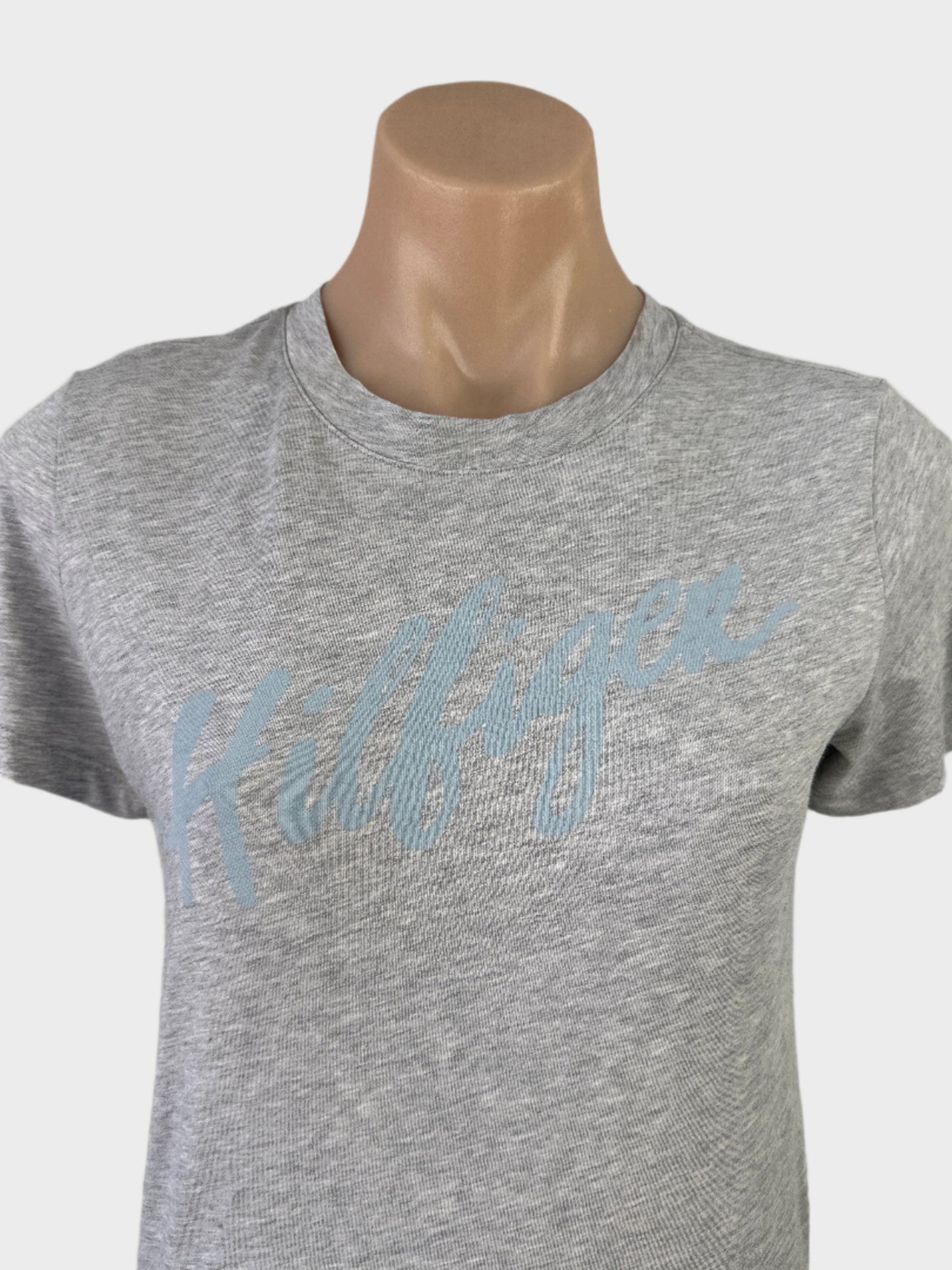 Tommy Hilfiger | New York | top | size 8 | short sleeve | 100% cotton
