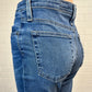 Adriano Goldschmied | Los Angeles | jeans | size 8 | straight leg