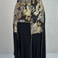 Joseph Ribkoff | Montreal | skirt | size 12 | midi length | made in Canada