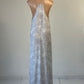 Reiss | UK | dress | size 14 | maxi length