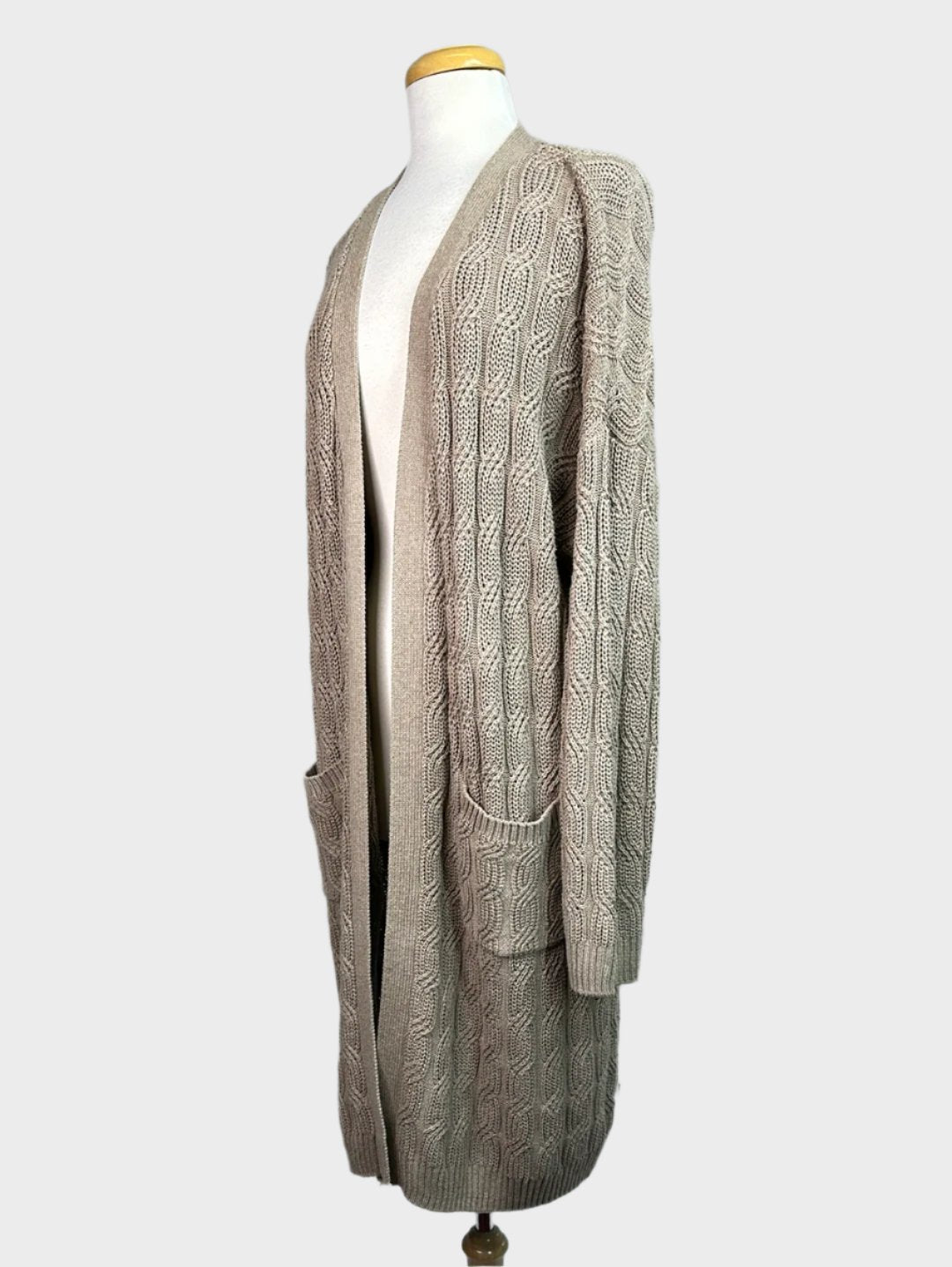 Joie | Los Angeles | cardigan | size 16 | long sleeve