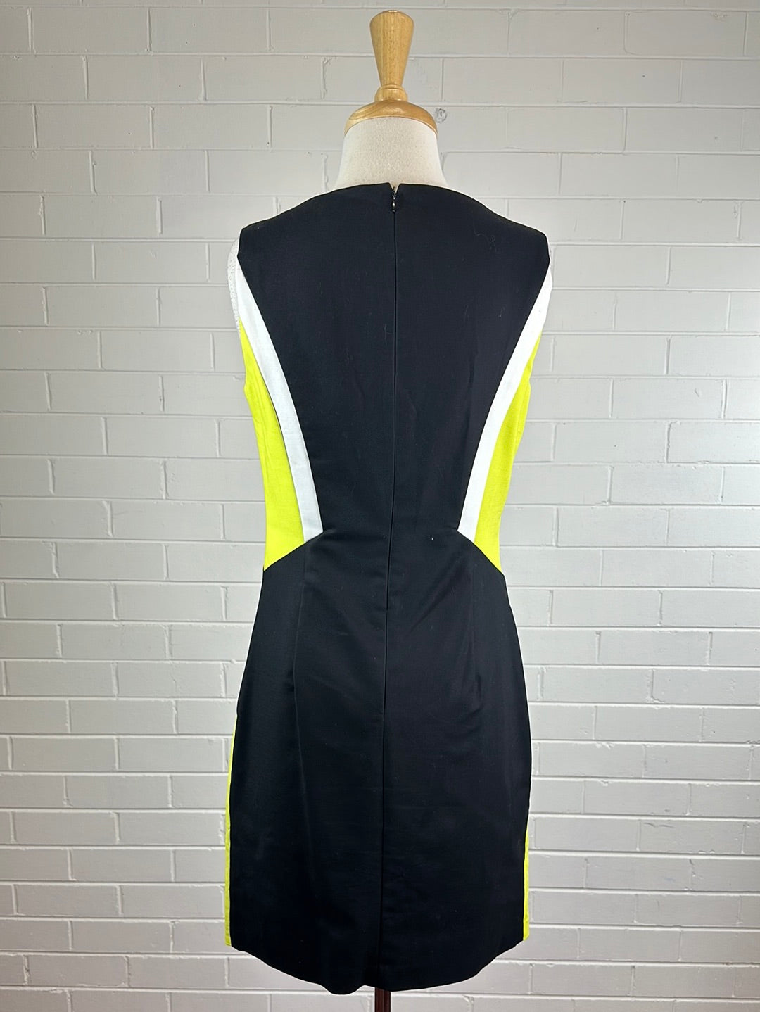 Nicola Finetti | dress | size 10 | knee length