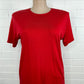 Liz Claiborne | top | size 16 | short sleeve