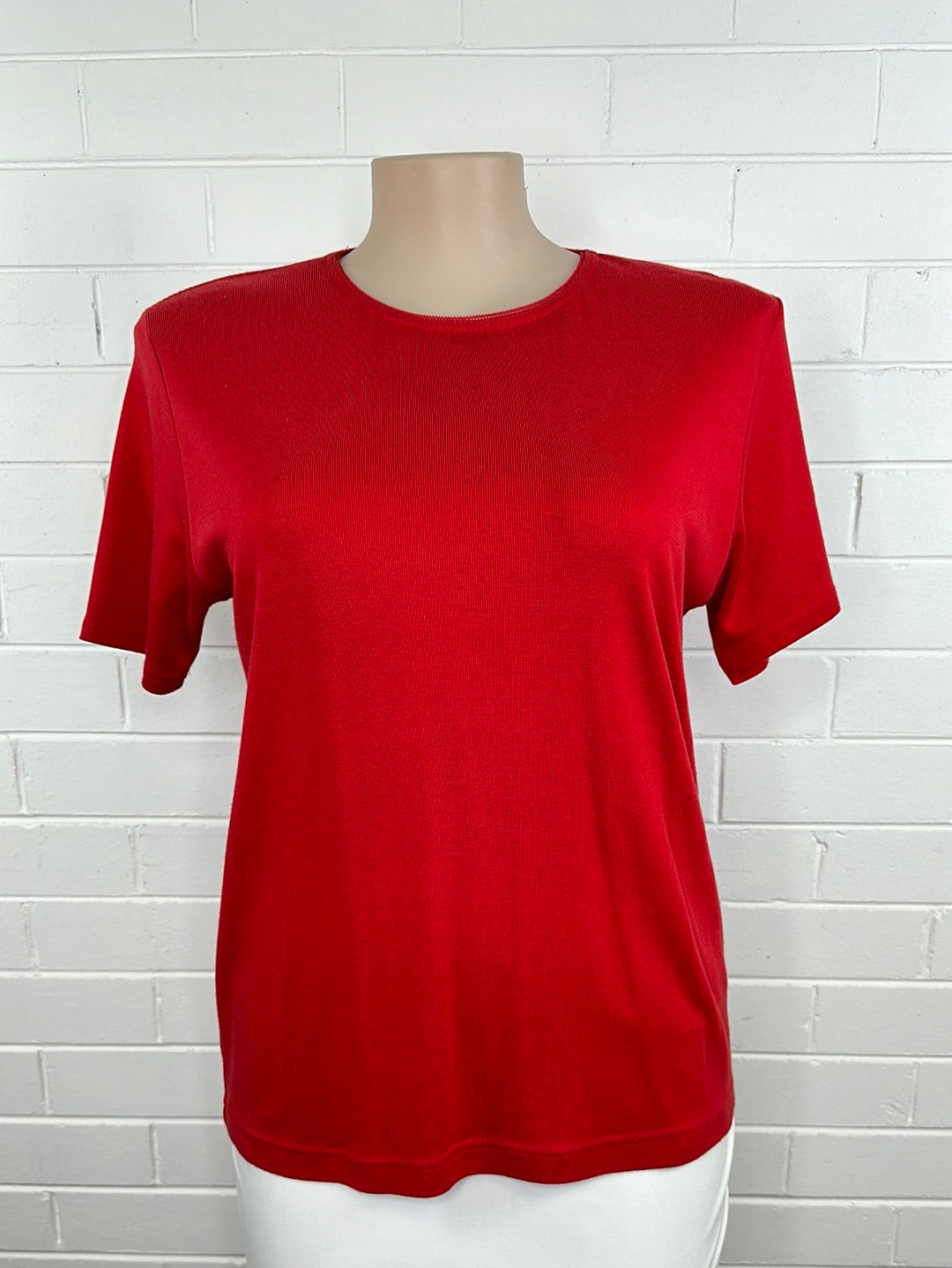 Liz Claiborne | top | size 16 | short sleeve