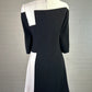 Karen Millen | UK | dress | size 12 | knee length