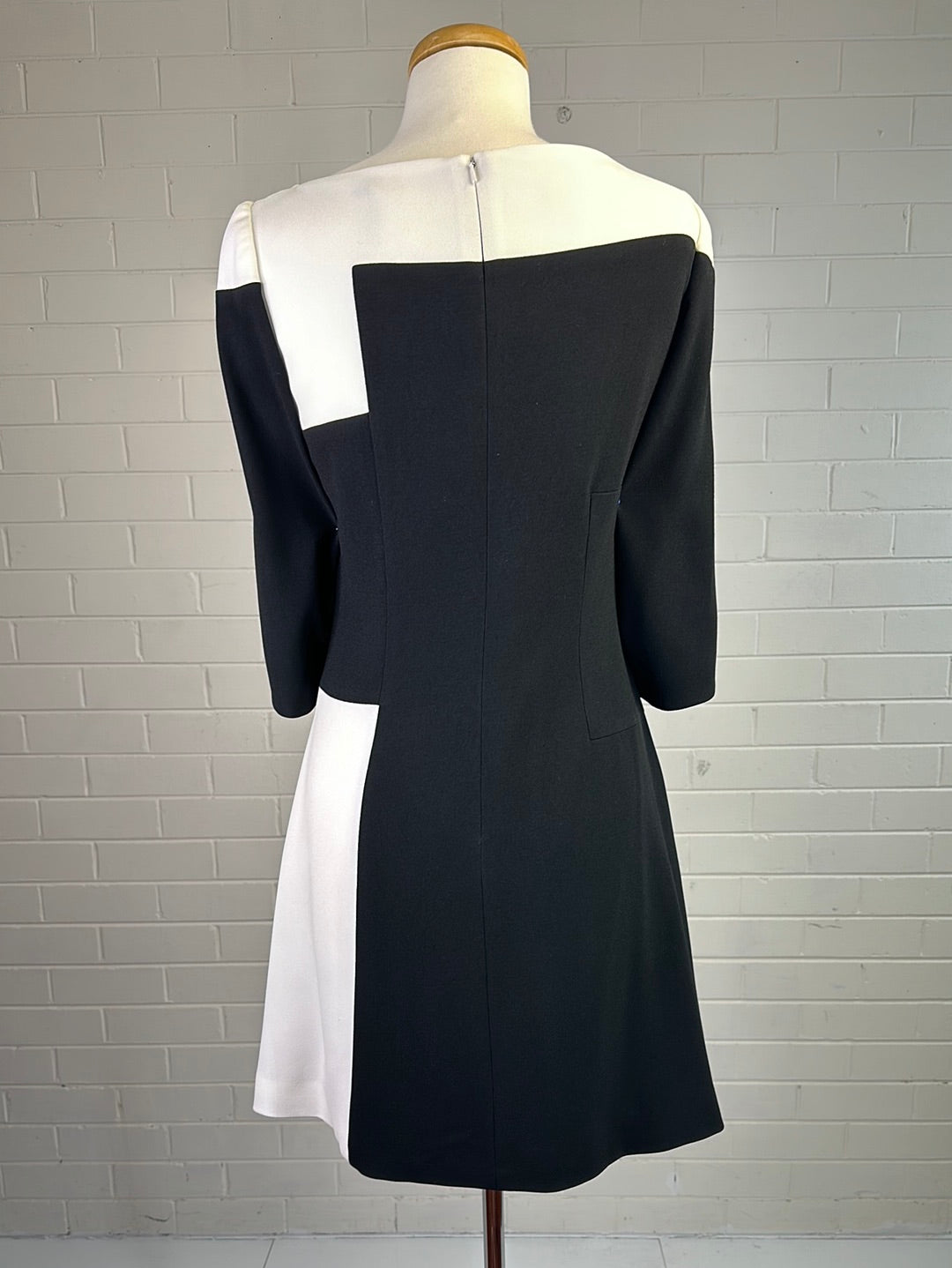 Karen Millen | UK | dress | size 12 | knee length