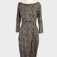 Max Mara | Italy | dress | size 8 | knee length