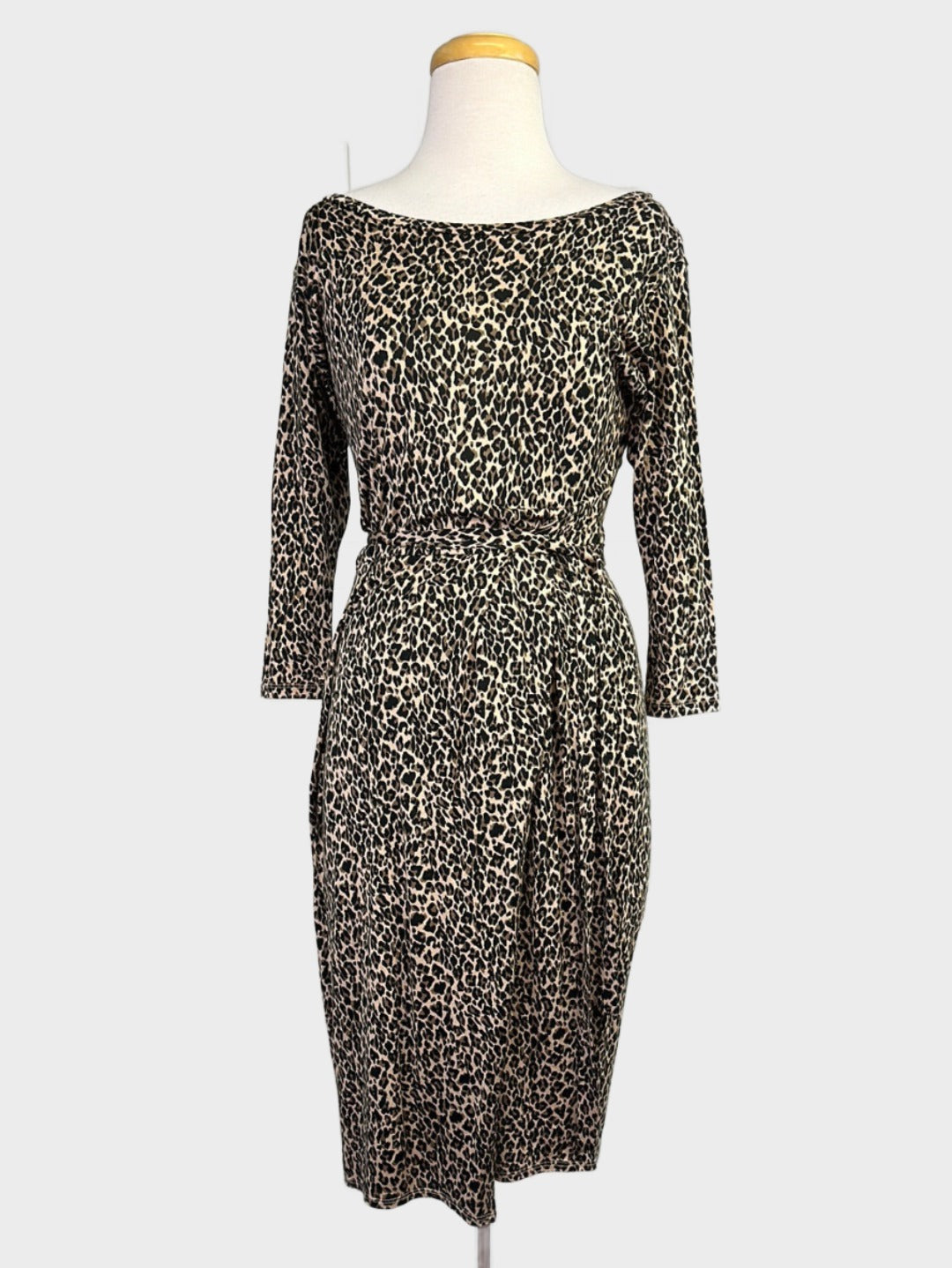 Max Mara | Italy | dress | size 8 | knee length