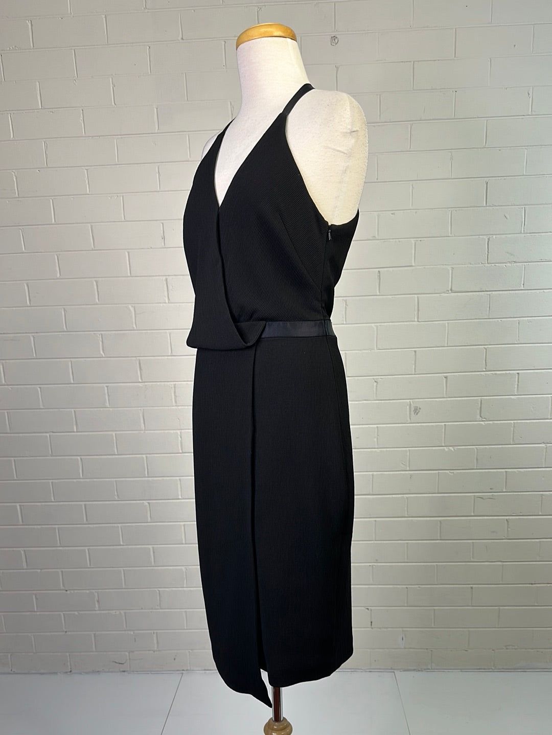 CAMILLA AND MARC | dress | size 10 | midi length