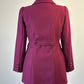 Forever New | coat | size 16 | single breasted