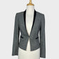 Cue | jacket | size 6 | open front