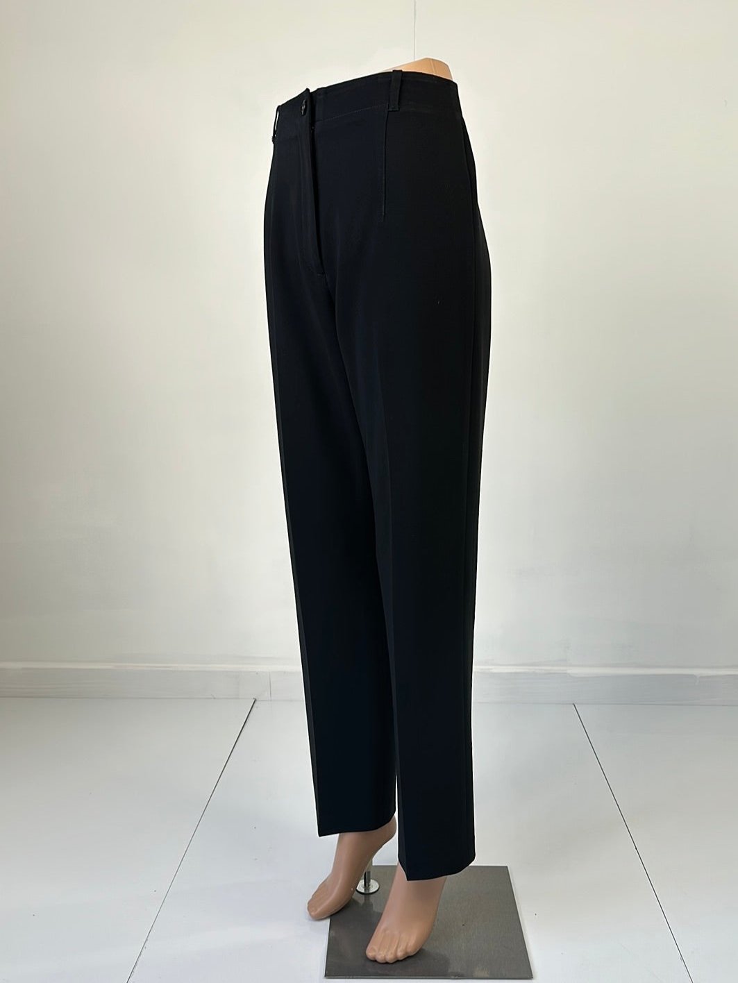 Perri Cutten | pants | size 10 | straight leg | made in Australia 🇦🇺