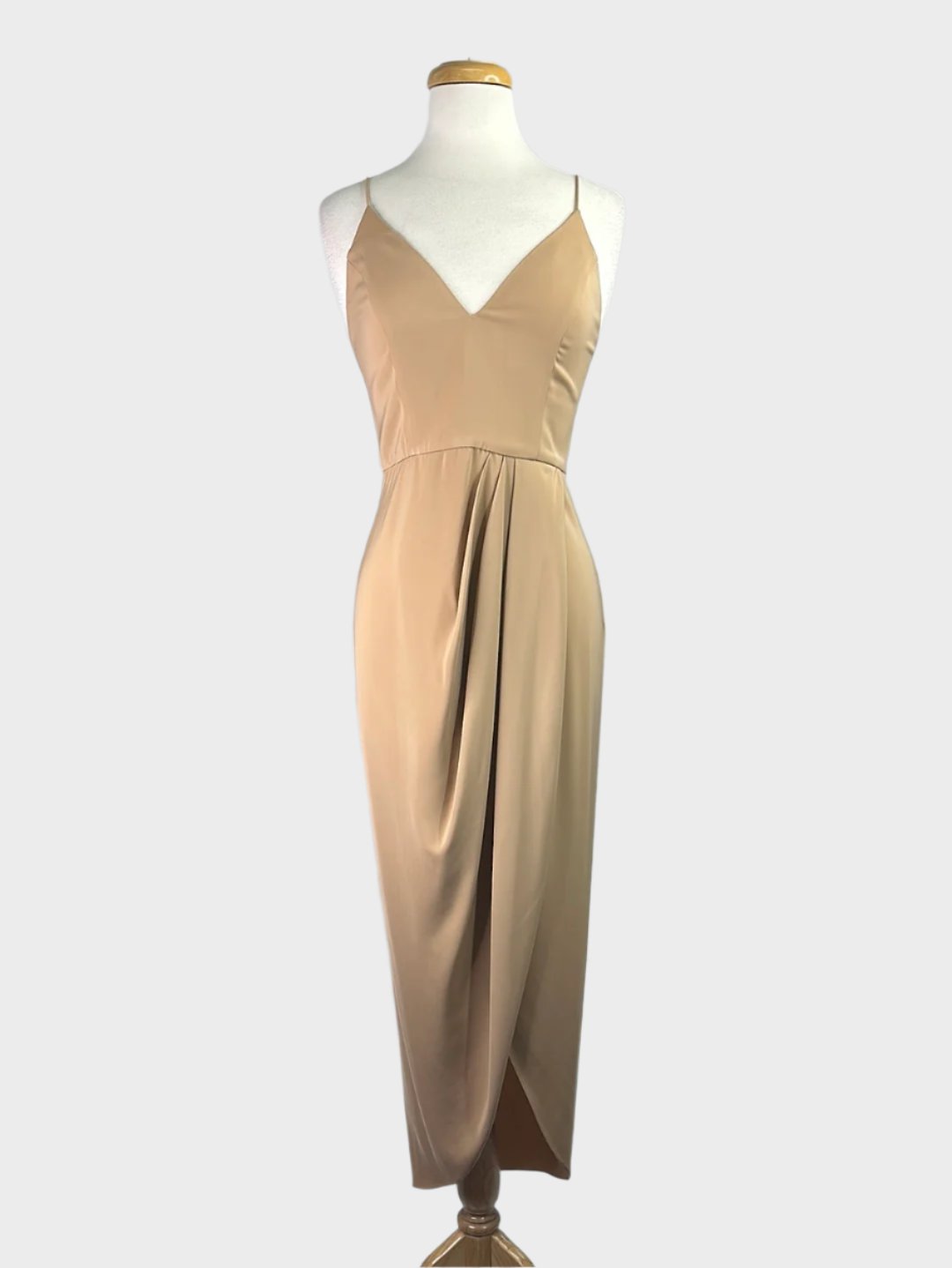 Shona Joy | gown | size 12 | maxi length