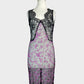 Alannah Hill | dress & jacket set | size 8 | midi length