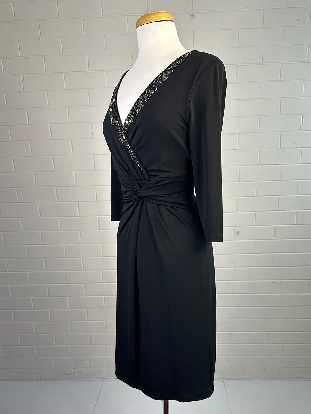 Diana Ferrari | dress | size 12 | knee length