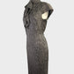 Max Mara | Italy | dress | size 14 | knee length | made in Italy