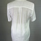 Jordana by Jane Diamond | vintage 90's | shirt | size 14 | short sleeve
