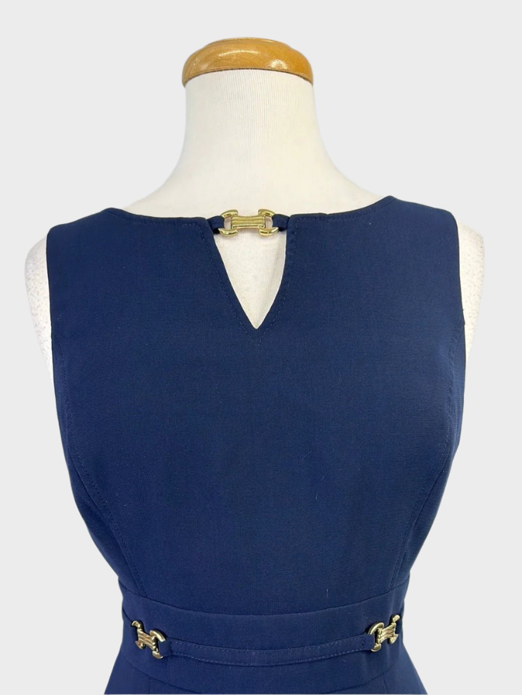 Tahari ASL | New York | dress | size 10 | knee length