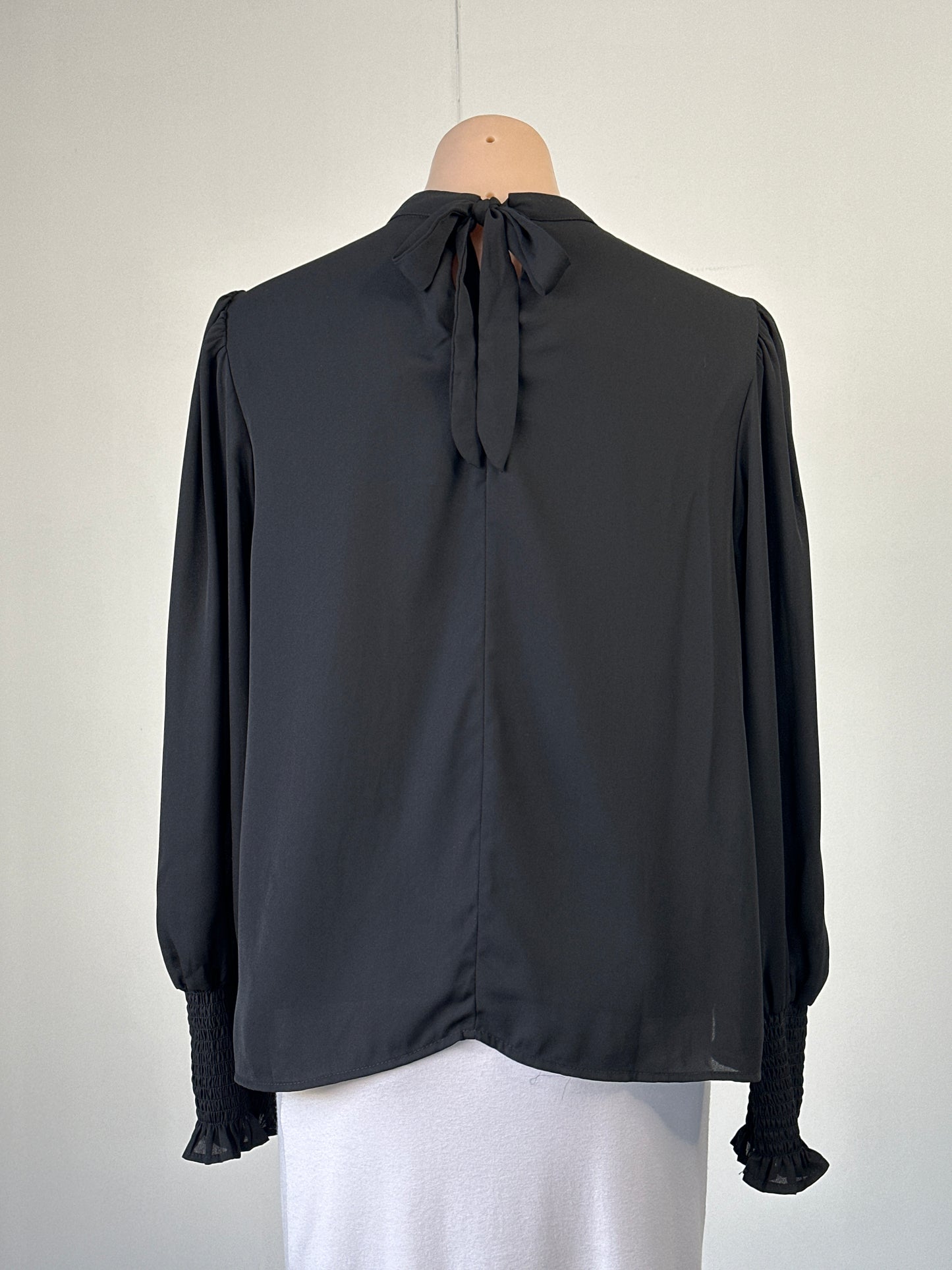 Atmos & Here | top | size 14 | long sleeve