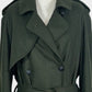 CAMILLA AND MARC | coat | size 8 | double breasted