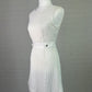 Karen Millen | UK | dress | size 6 | mini length | 100% cotton