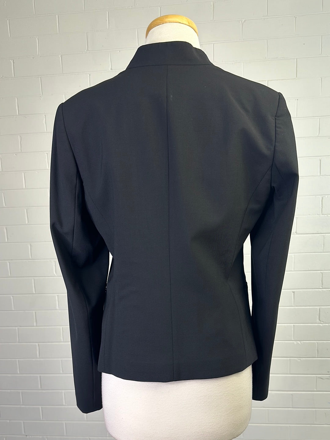 Theory | New York | jacket | size 10 | open front