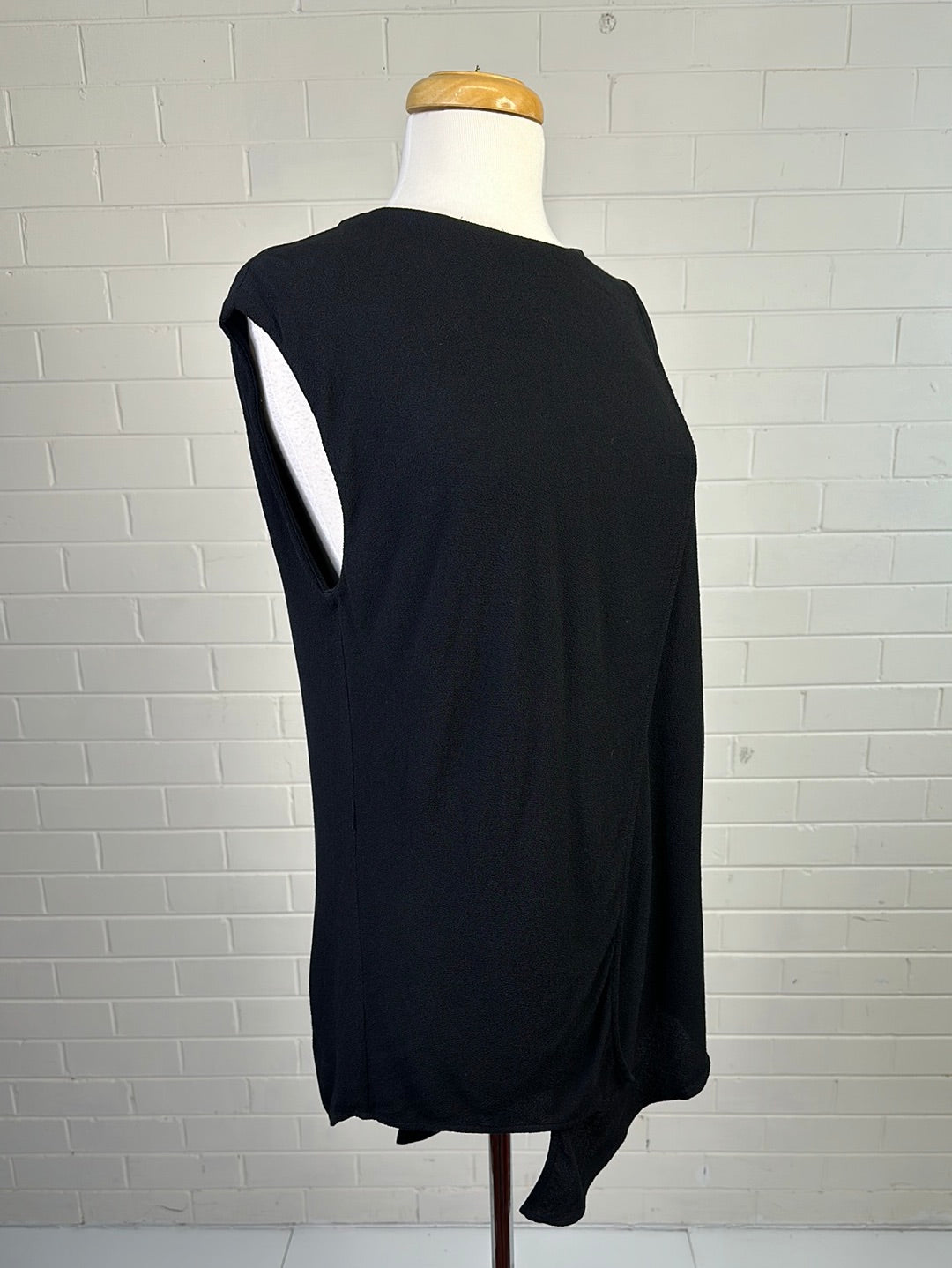 sass & bide | top | size 10 | sleeveless