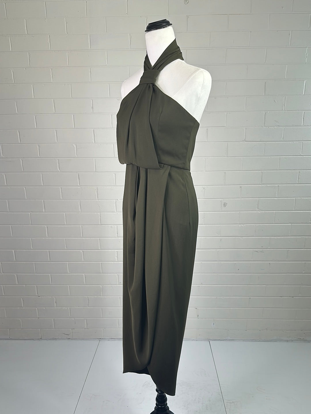 Shona Joy | gown | size 8 | maxi length