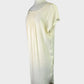 Lee Matthews | dress | size 12 | knee length | 100% silk