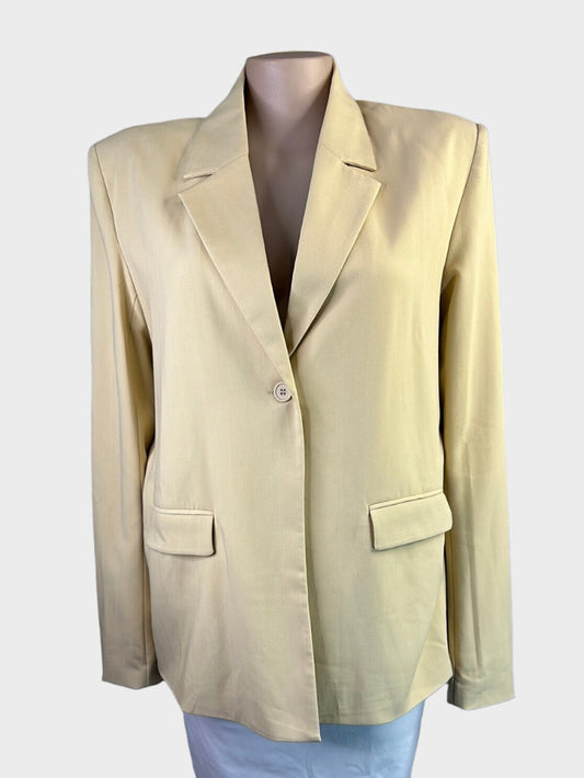 Danielle Bernstein | US | jacket | size 18 | single breasted | new with tags