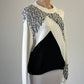 Sportmax | Italy | sweater | size 12 | crew neck