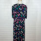 Leona Edmiston | dress | size 18 | midi length