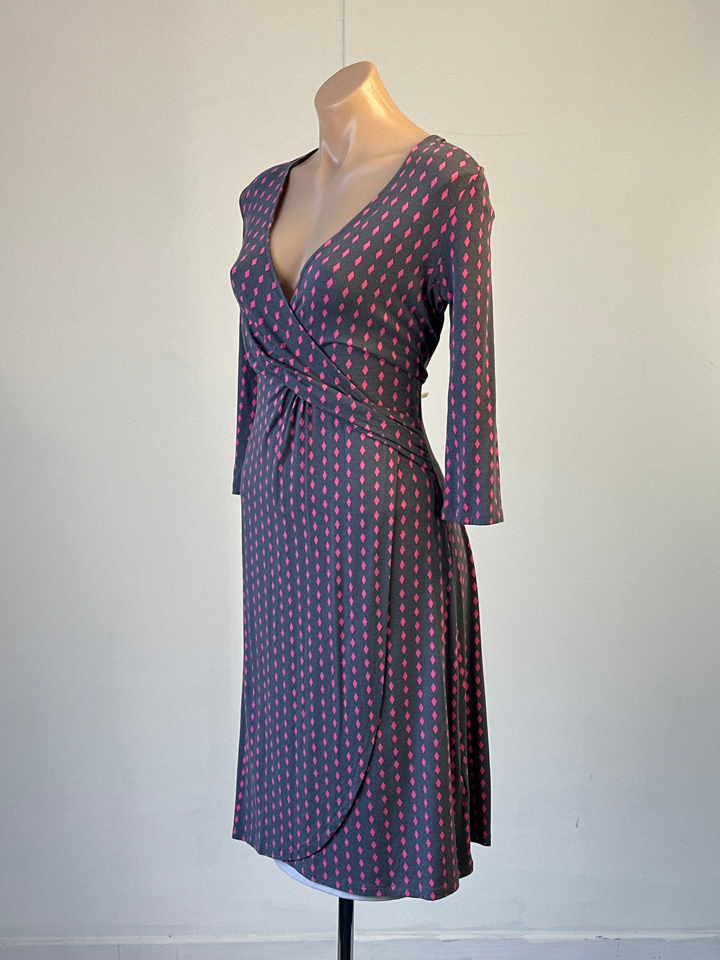 Escada Sport | Munich | dress | size 12 | midi length