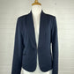 Minimum | Denmark | jacket | size 12 | single breasted