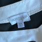 Queenspark | top | size 18 | three quarter sleeve