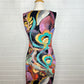 Joseph Ribkoff | Montreal | dress | size 8 | knee length