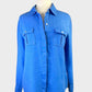 Tommy Bahama | US | shirt | size 10 | long sleeve | 100% linen