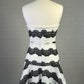 Mossman | dress | size 12 | knee length