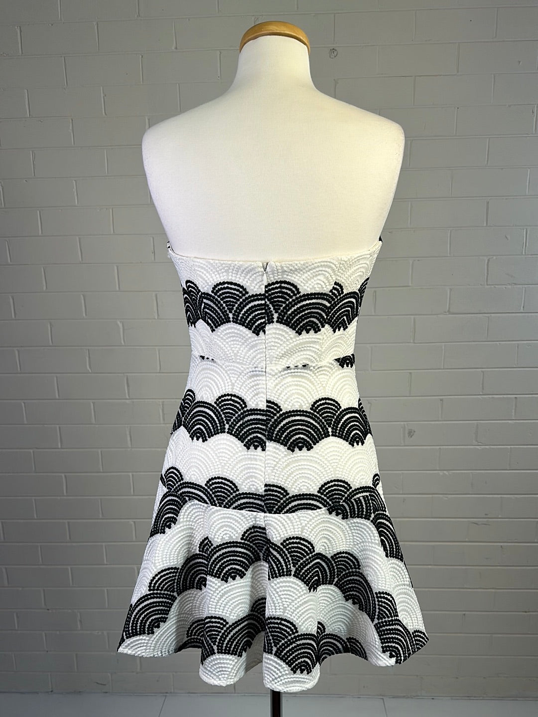 Mossman | dress | size 12 | knee length