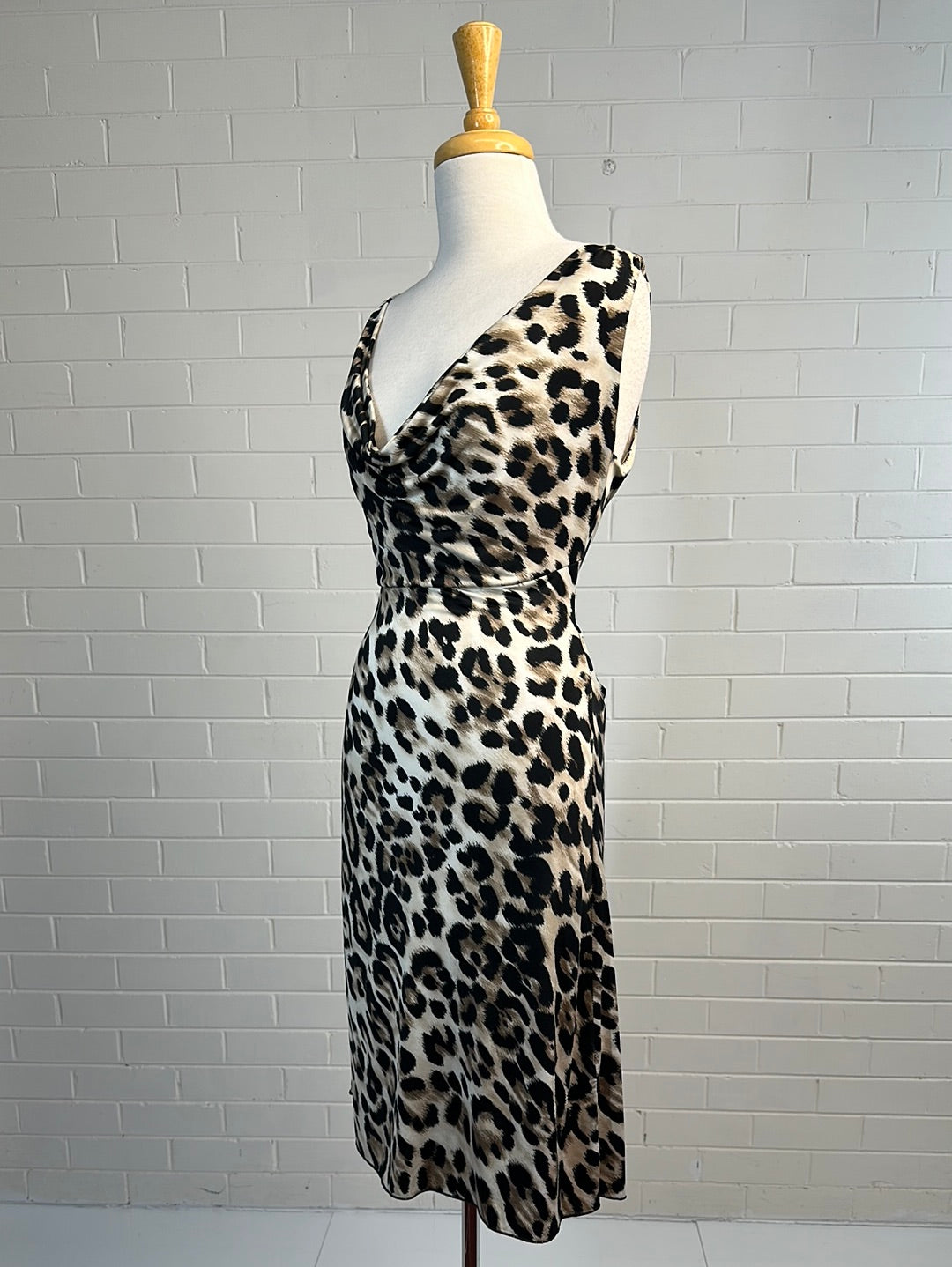 Lady Lol | France | dress | size 10 | knee length