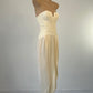 Zimmermann | gown | size 8 | maxi length | 100% silk