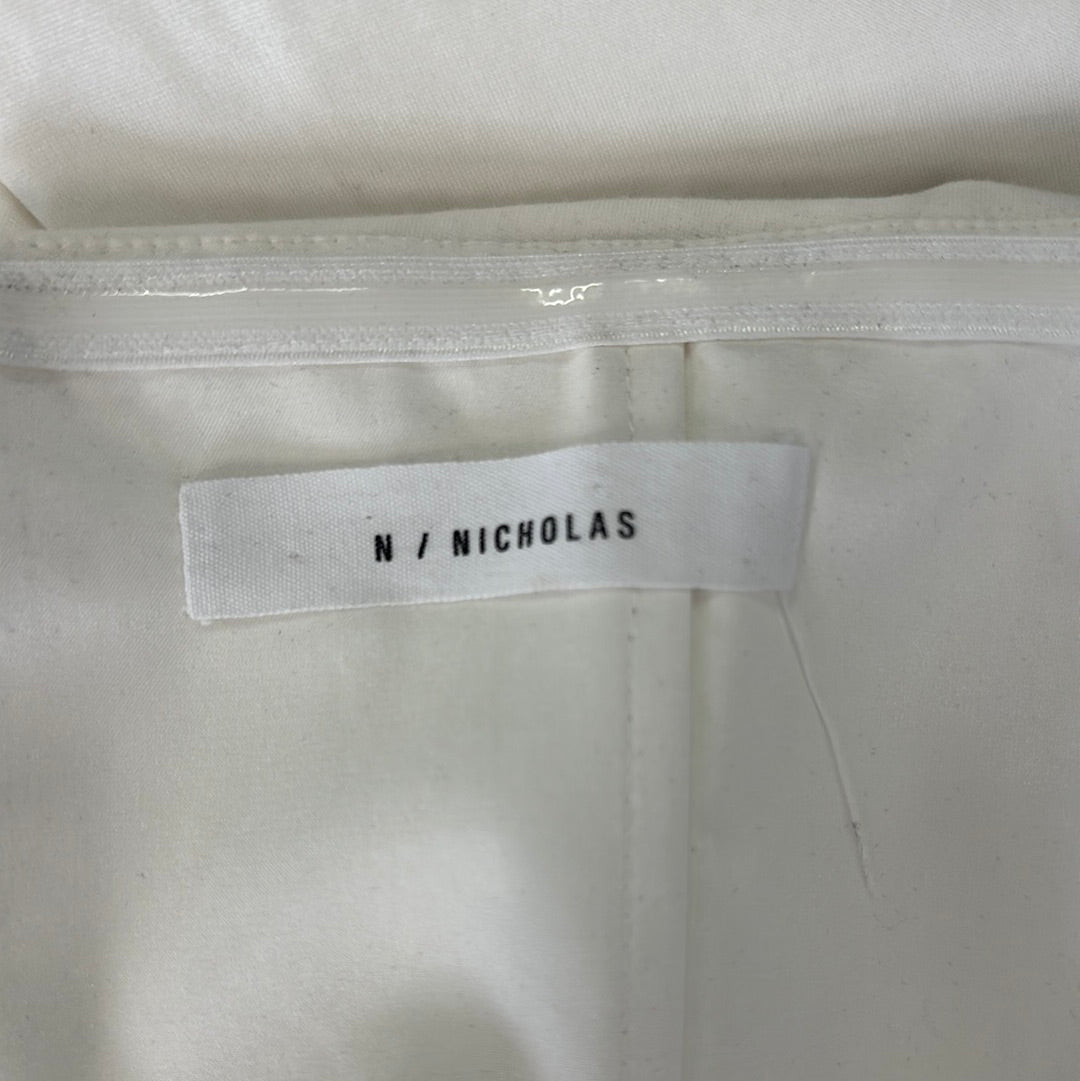 N / Nicholas | dress | size 6 | midi length
