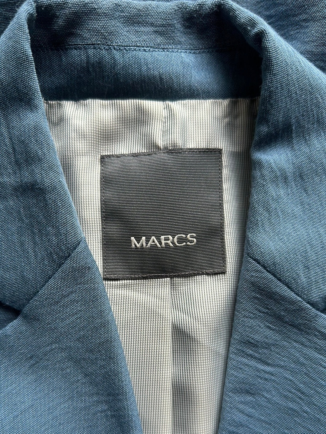 MARCS | jacket | size 10 | single breasted