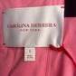 Carolina Herrera | New York | dress | size 8 |  knee length | made in the USA