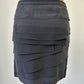 Ann Taylor | US | skirt | size 6 | mini length | 100% silk